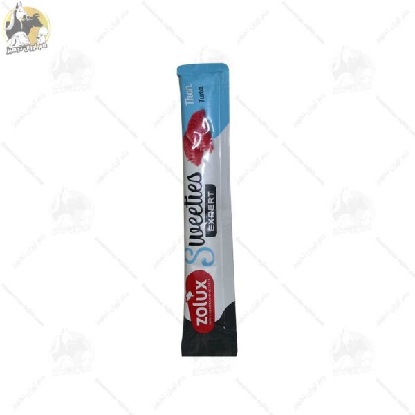 بستنی گربه Zolux مدل Creamy Stick