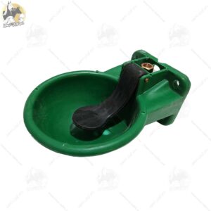 آبخوری پدالی پلاستیکی ایرانی
