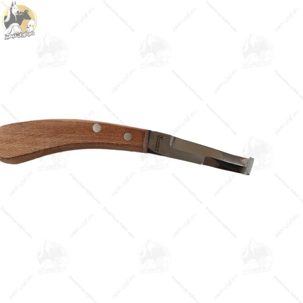 رنت دو طرفه AESCULAP