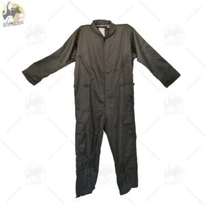 لباس کار یکسره خلبانی