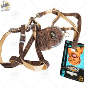 قلاده کتفی کوله دار