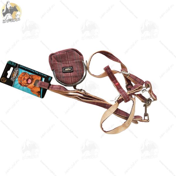 قلاده کتفی کوله دار