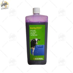 مایع تست شیر کربل