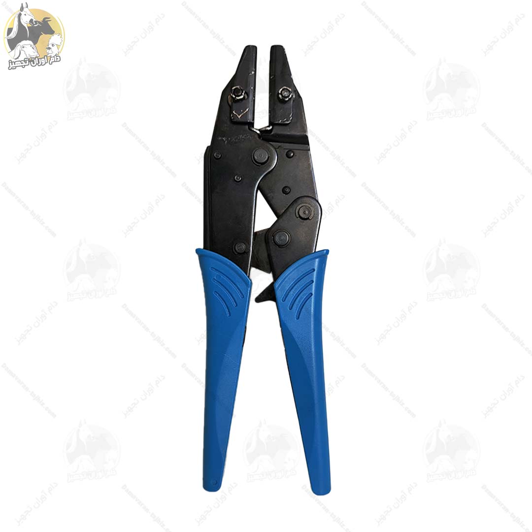 پنس-شماره-گوش-فلزی-گوسفندی-02 پنس شماره گوش فلزی گوسفندی