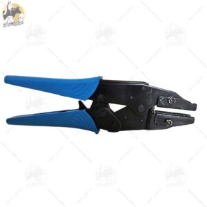 پنس شماره گوش فلزی گوسفندی