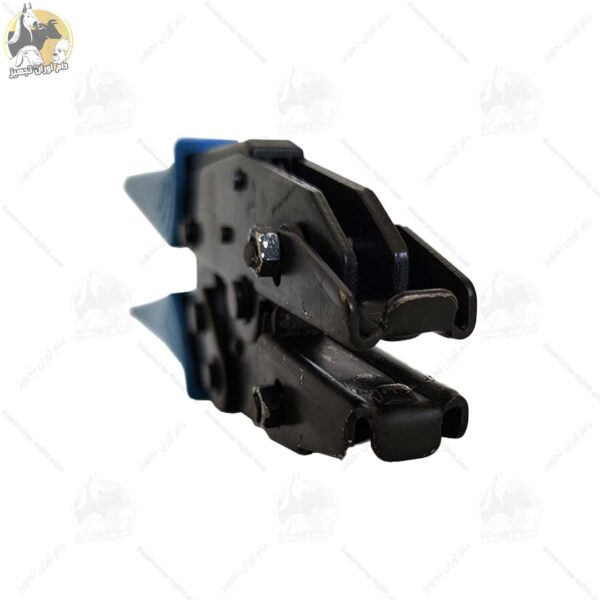 پنس شماره گوش فلزی گوسفندی