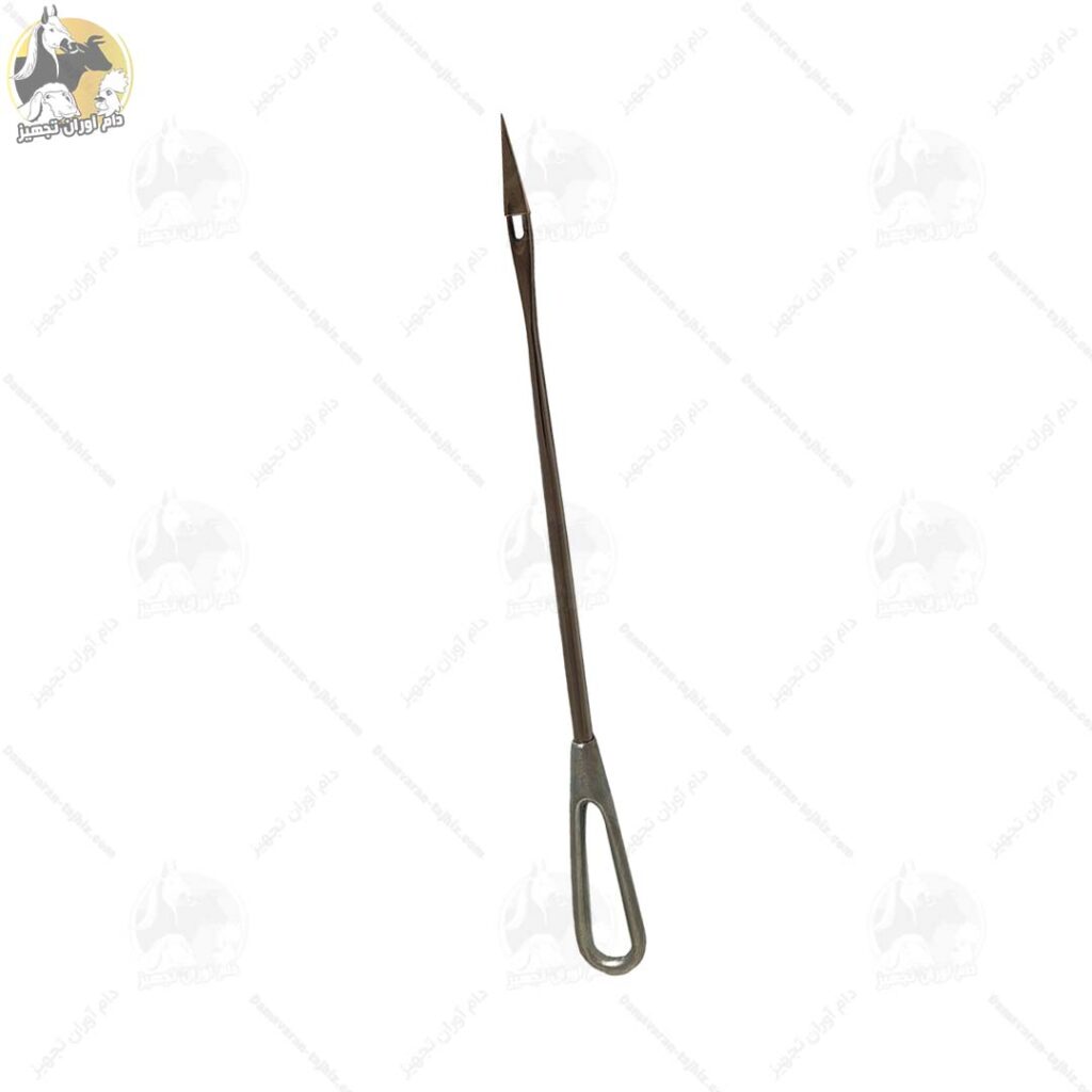 سوزن گیرلاژ گاوی