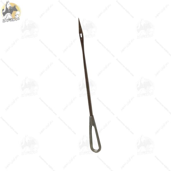 سوزن گیرلاژ گاوی