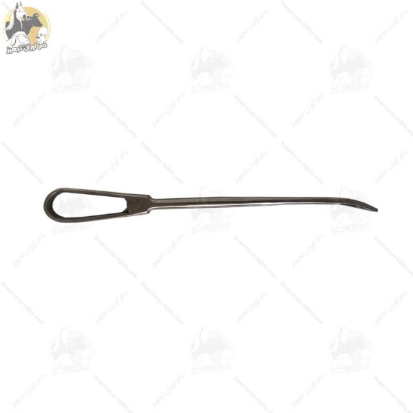 سوزن گیرلاژ گوسفندی