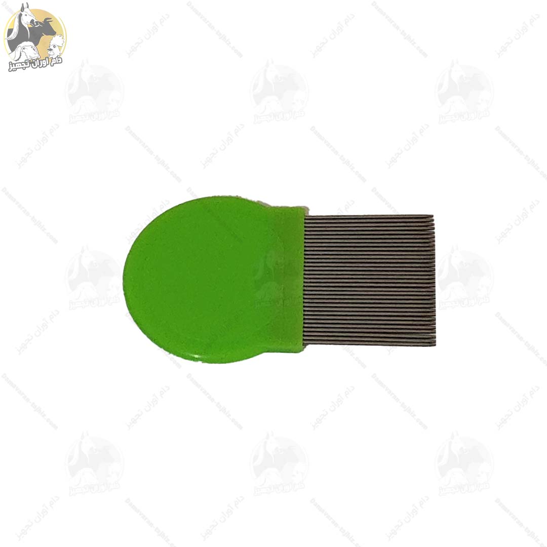 شانه-ضد-کک-و-کنه-سگ-و-گربه-02 شانه ضد کک و کنه سگ و گربه