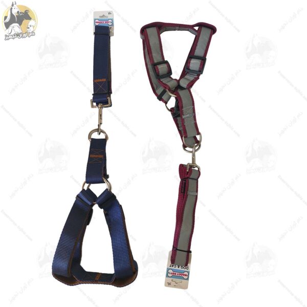 قلاده کمری سگ مگی پت (سایز XL)