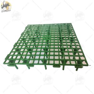 پالت کفپوش مرغداری پارس