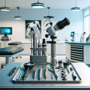 ست معاینه دامپزشکی