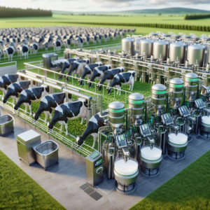 قیمت تجهیزات دامداری