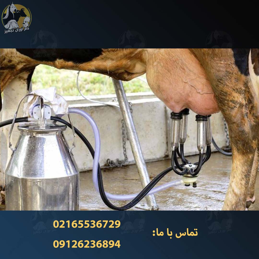 تجهیزات دامپزشکی و دامپروری