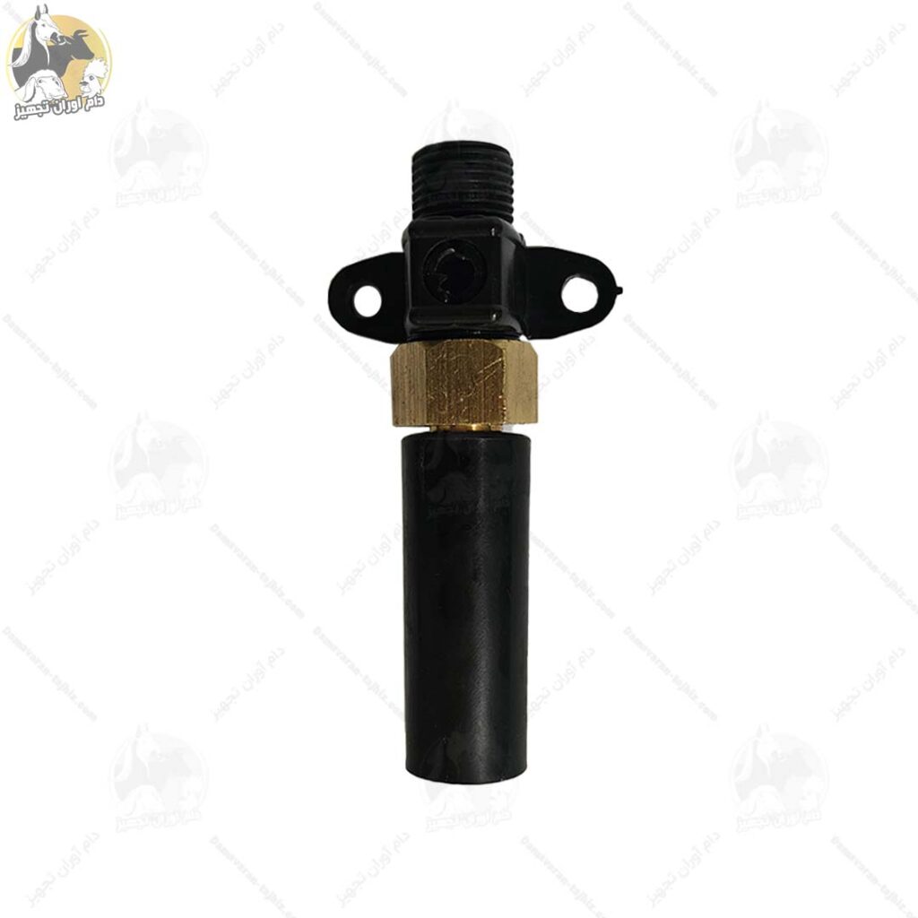 نیپل آبخوری پلاستیکی