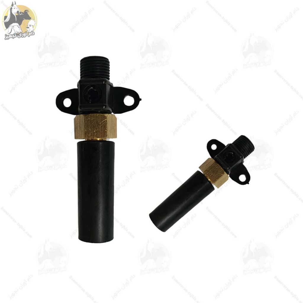 نیپل آبخوری پلاستیکی