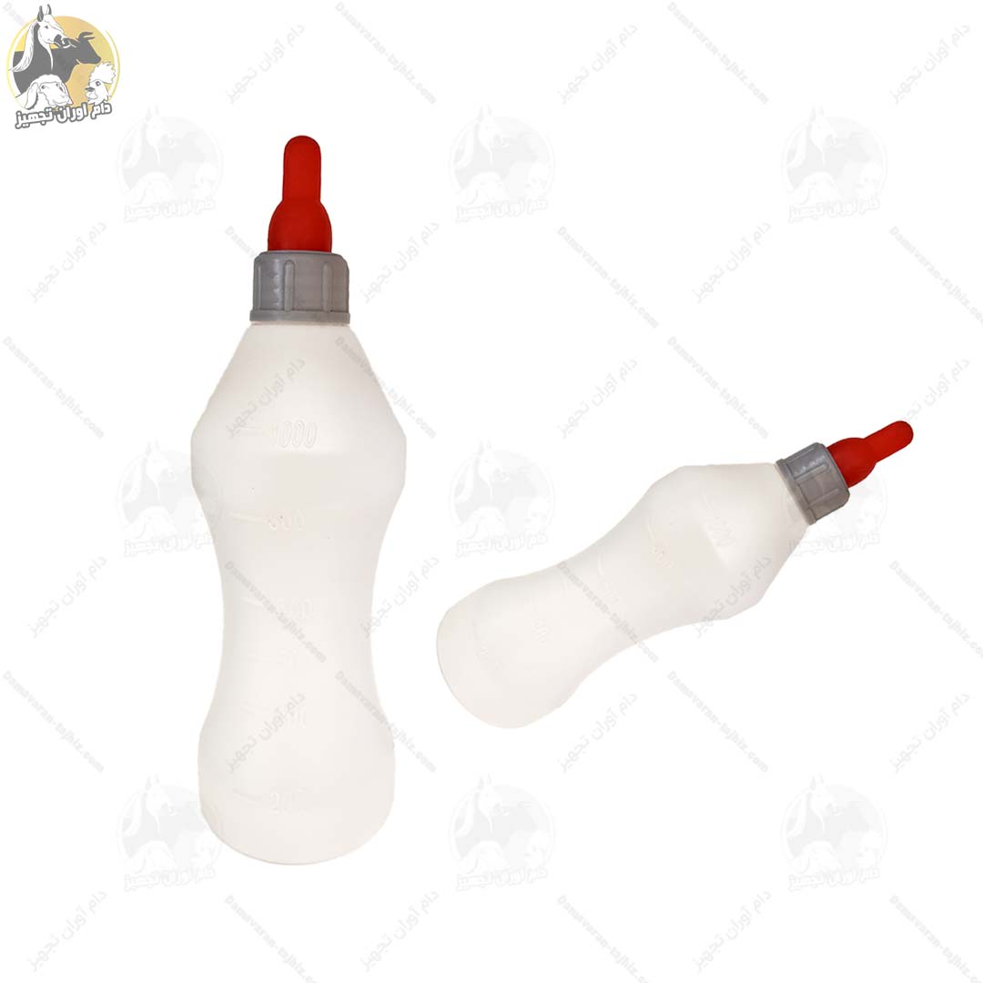 شیرنوش 1 لیتری بره و بزغاله شیرنوش 1 لیتری بره و بزغاله VIRIND