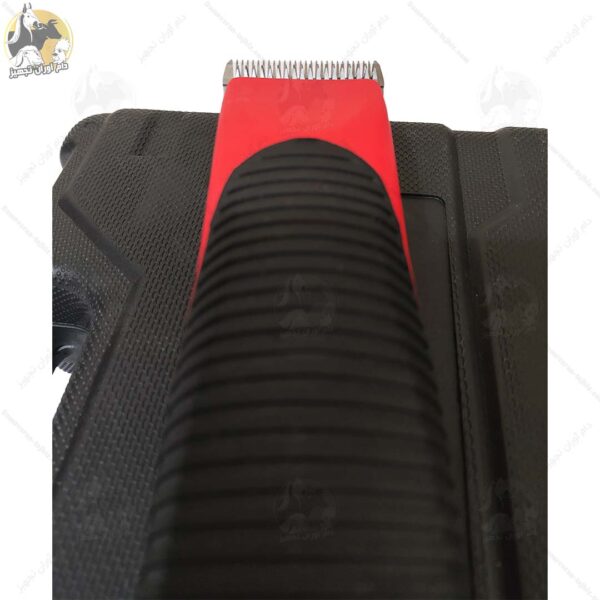 ماشین موزن و اصلاح موی حیوانات خانگی