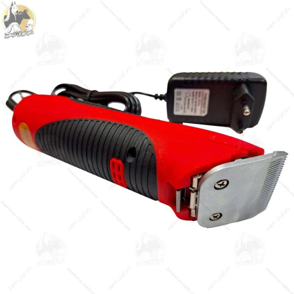 ماشین موزن و اصلاح موی حیوانات خانگی