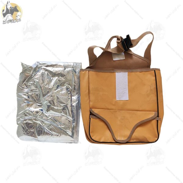 کیف حمل واکسن