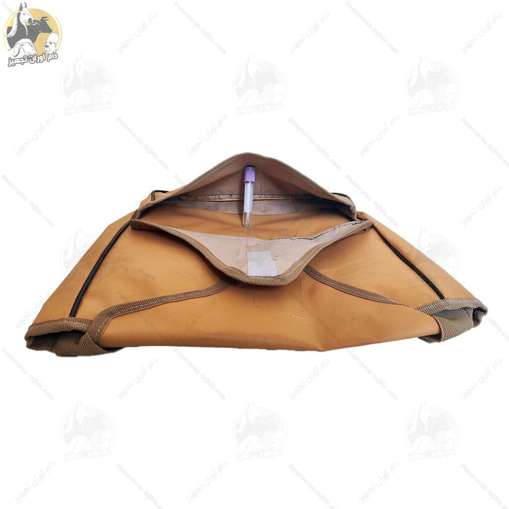 کیف حمل واکسن