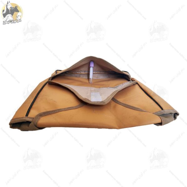 کیف حمل واکسن